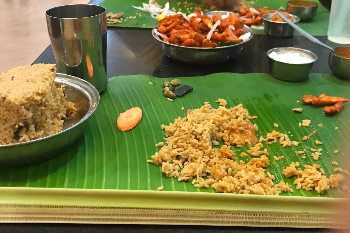 THE 10 BEST Restaurants in Coimbatore (Updated March 2025)