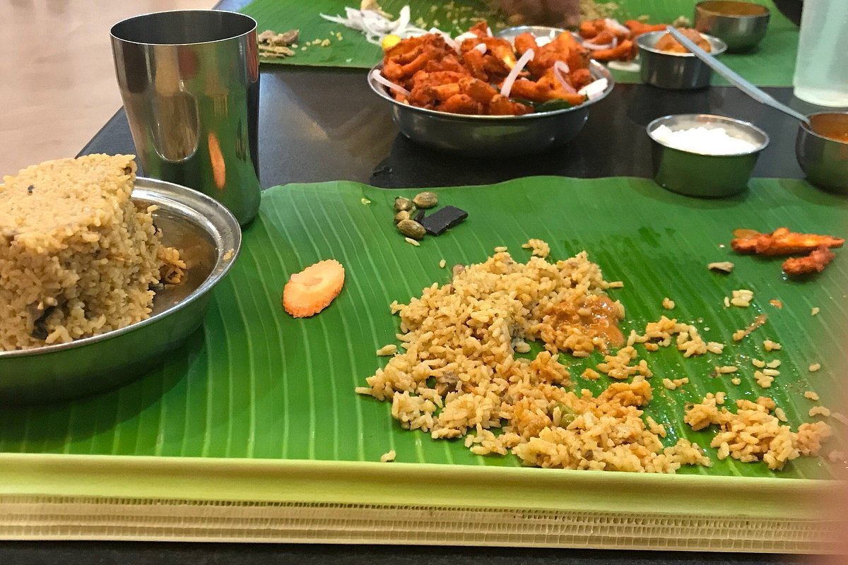 THE 10 BEST Restaurants in Coimbatore (Updated March 2025)