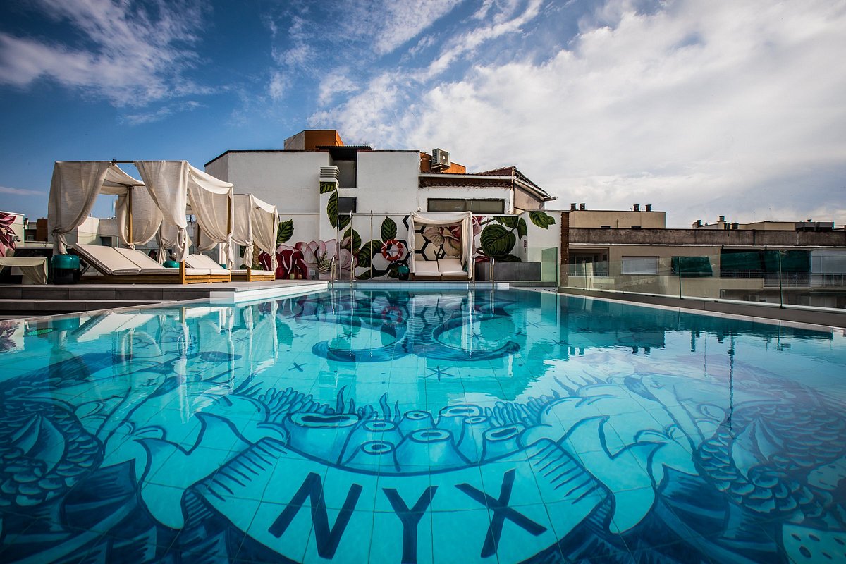 NYX HOTEL MADRID $104 ($̶1̶4̶5̶) - Updated 2024 Prices & Reviews - Spain