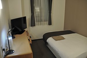 Room & Suite