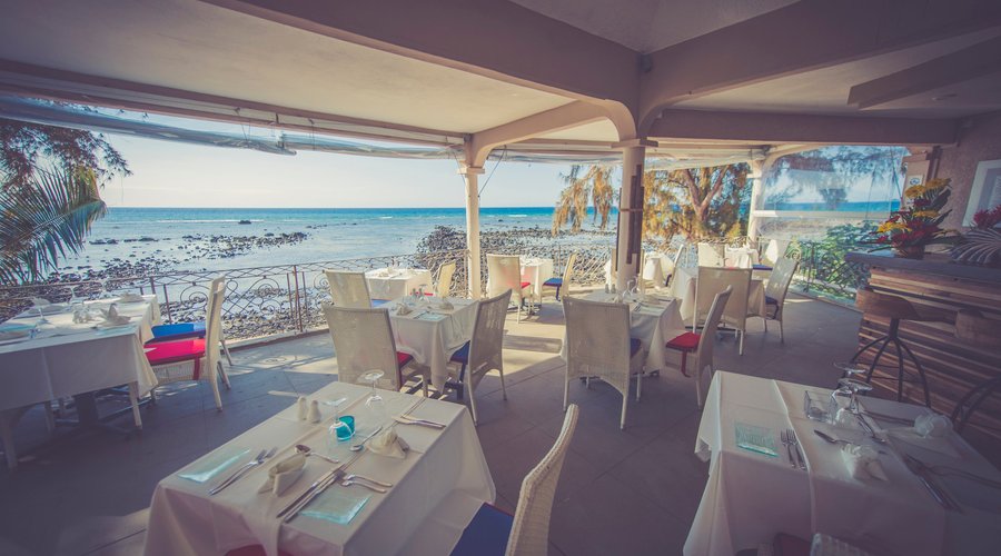 Restaurant View 