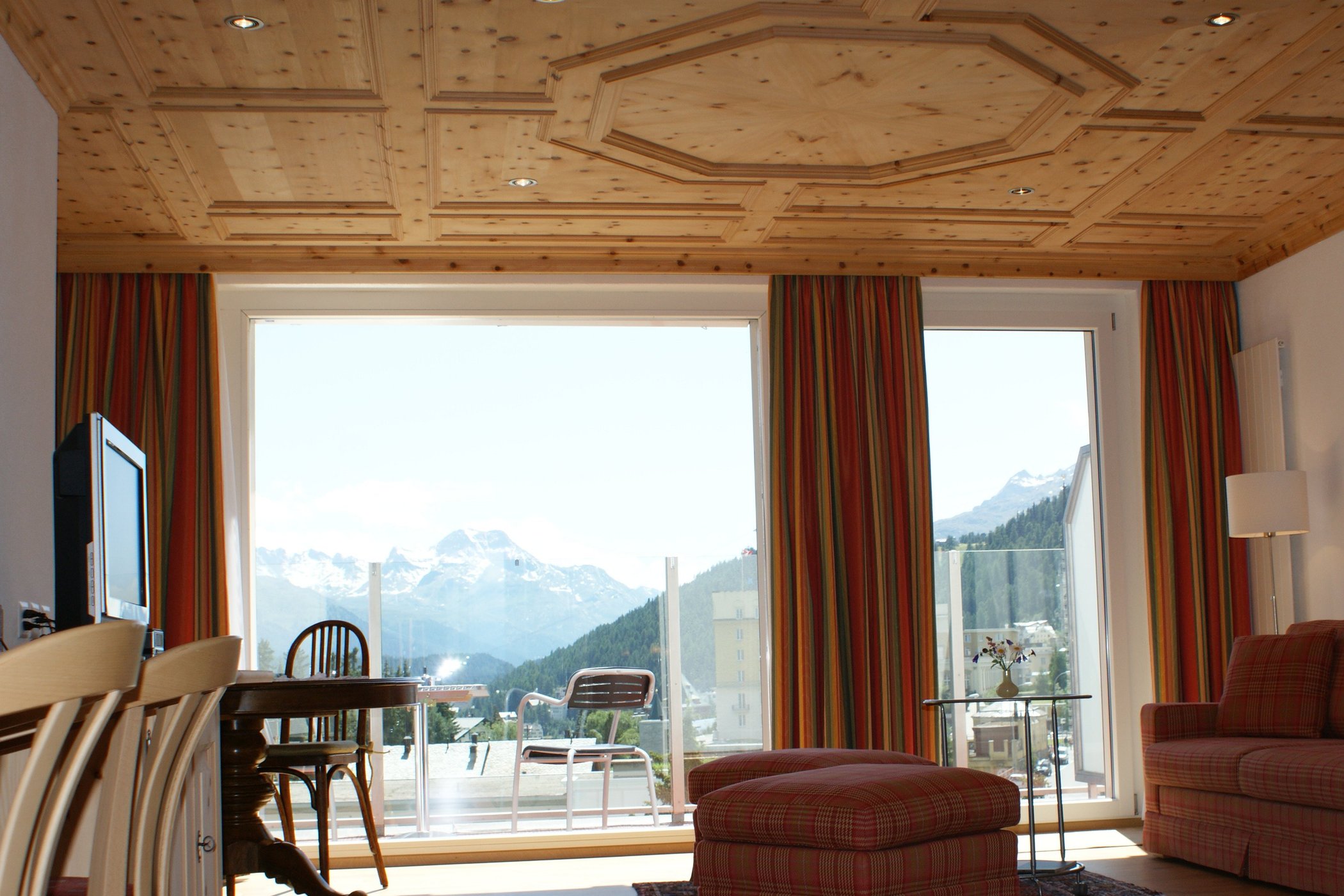 Hotel Bären by null