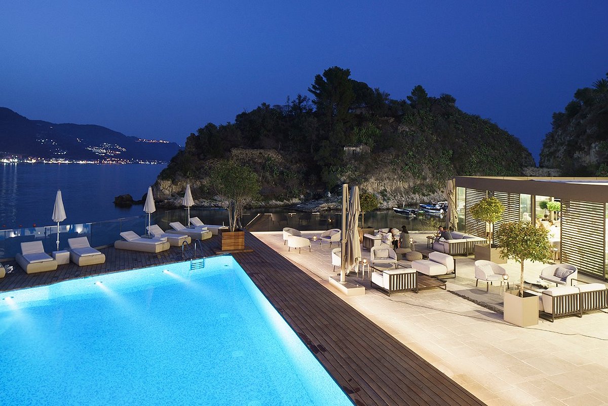 Atlantis Bay - VRetreats, hotel em Sicília