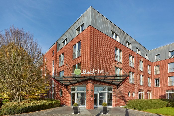 H+ HOTEL KOLN HURTH - Updated 2024 Reviews (Hürth, Germany)