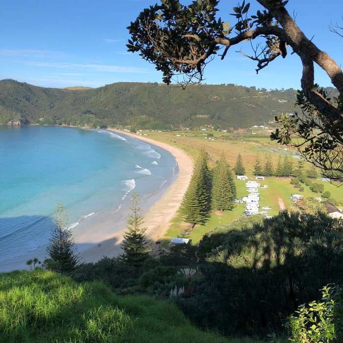 MATAURI BAY HOLIDAY PARK : Prezzi e Recensioni (2024)