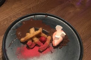 Comida