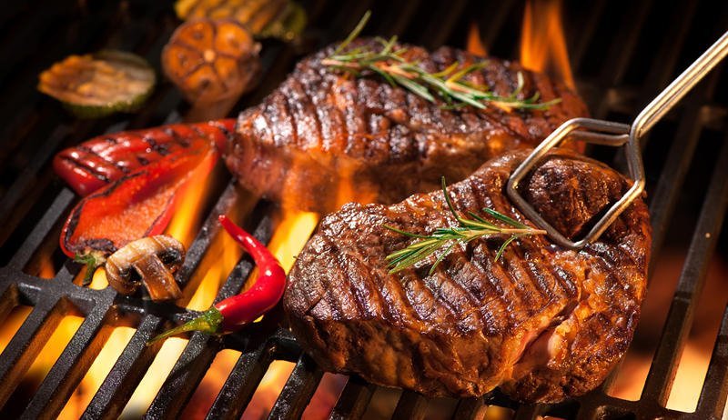 Ribeye Steak
