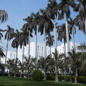 The Royal Palms at The Imperial New Delhi 
