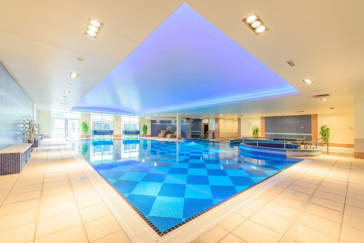 Hillgrove Hotel, Leisure & Spa Pool Pictures & Reviews - Tripadvisor