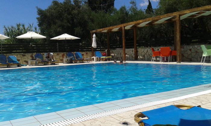 Alex Studios Pool: Pictures & Reviews - Tripadvisor