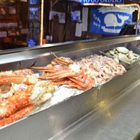 The Raw Bar