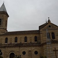 Nuestra Señora de la Asunción