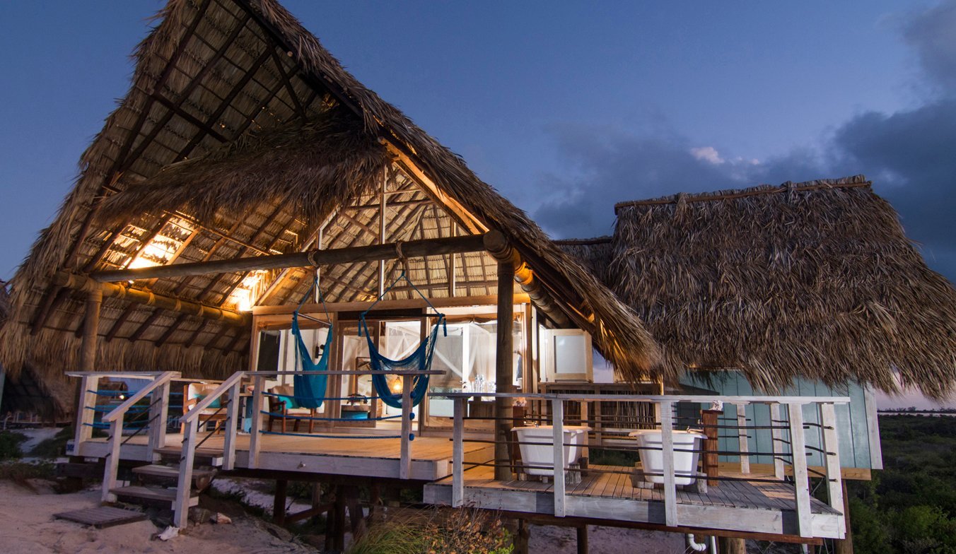 Anegada Beach Club by null