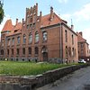 Things To Do in Gniew Castle, Restaurants in Gniew Castle