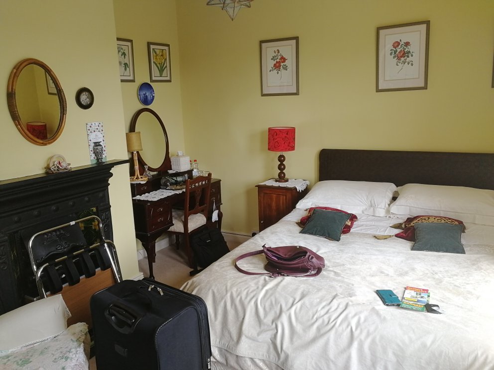 ELM HOUSE B&B (Adare, Irlanda): Prezzi E Recensioni 2024