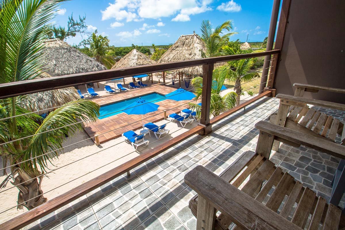 Anegada Beach Club by null