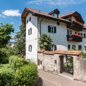 Hotel Tyrol in Auer / Ora in Südtirol