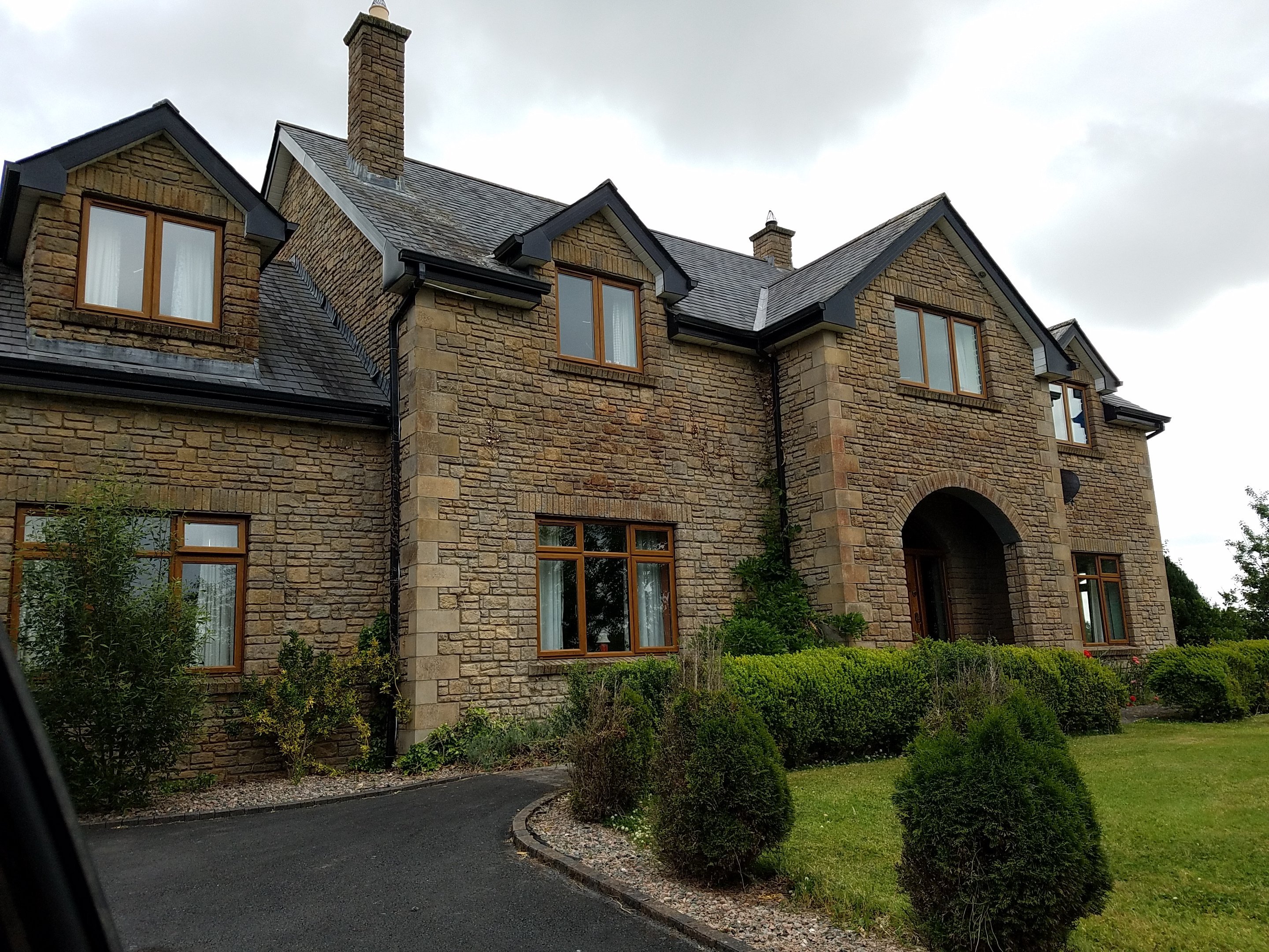 DRUMBO LODGE B&B (CAVAN, IRLANDA): 6 Fotos E Avaliações - Tripadvisor