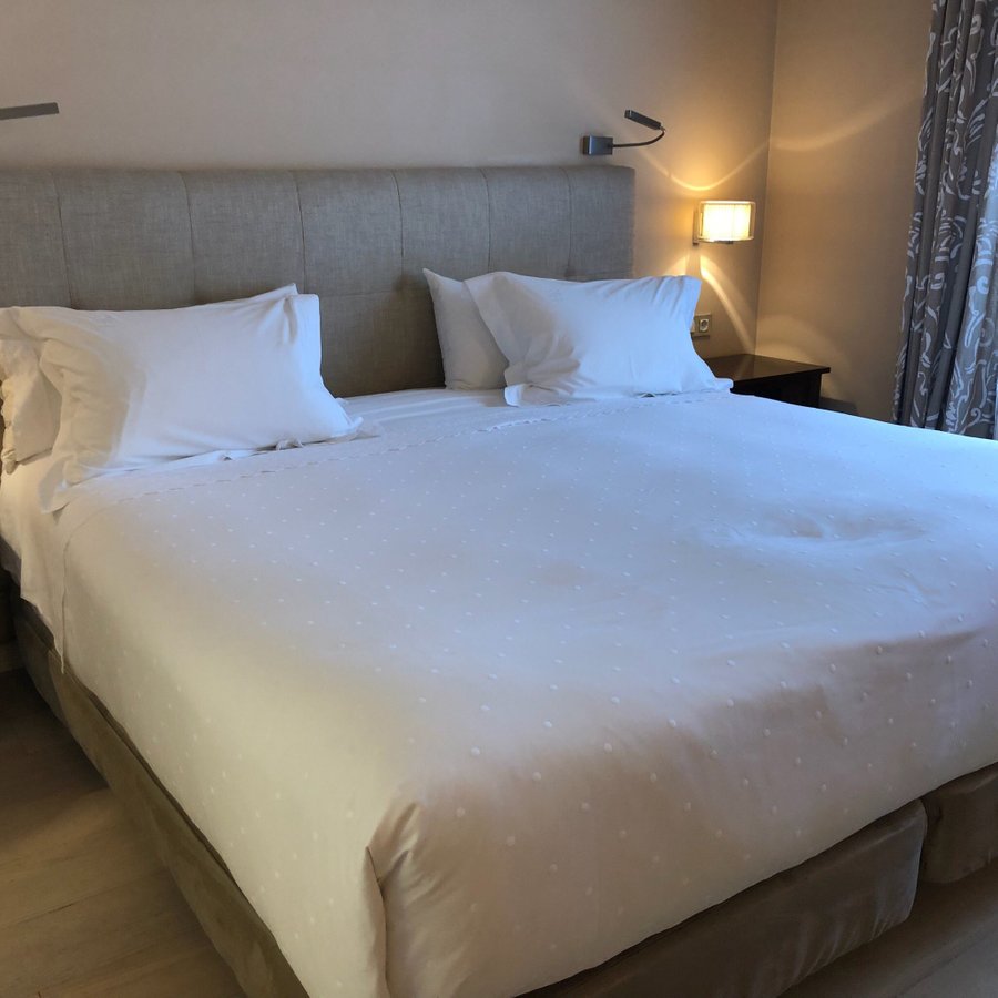 HOTEL RECTOR $182 ($̶2̶0̶3̶) - Updated 2021 Prices & Reviews ...