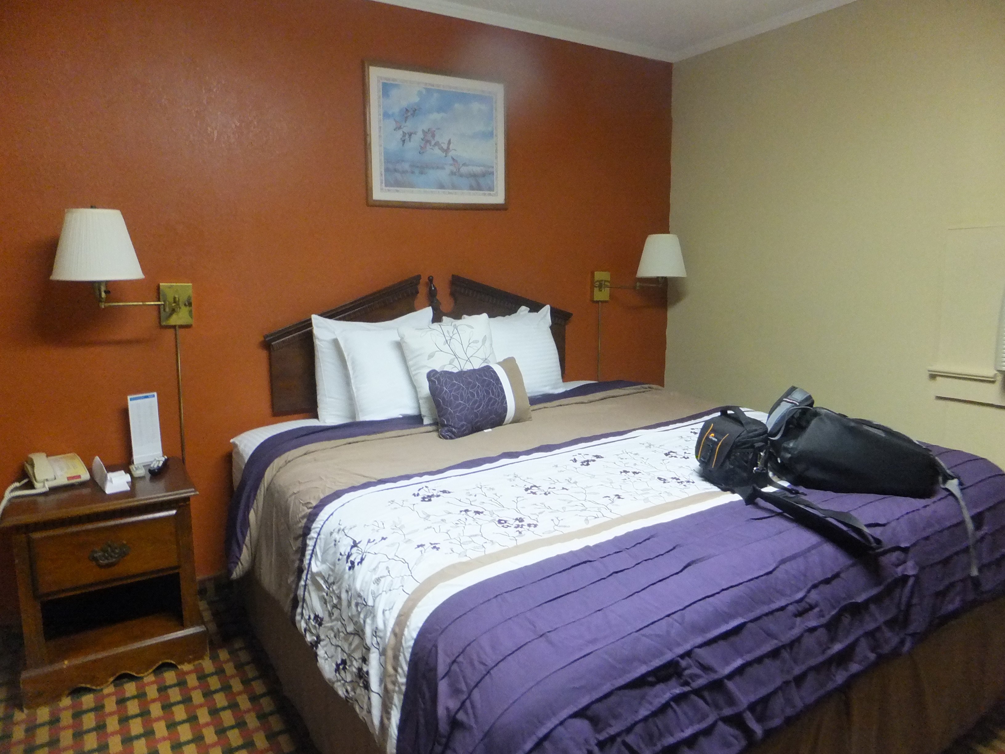 SAVANNAH MOTEL Updated 2024 Prices Reviews And Photos   Clean Comfortable Room 