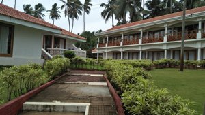 Hotel Samudra Ktdc (kovalam, Kerala) - Hotel Reviews & Photos - Tripadvisor