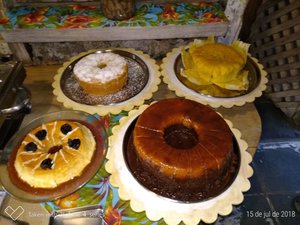 Restaurantes