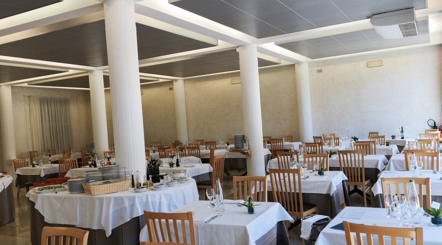 La sala 