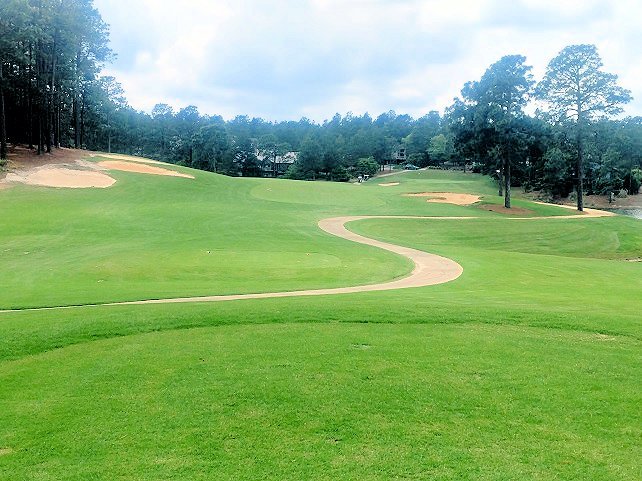 2023年 Pinehurst Golf Course - 行く前に！見どころをチェック