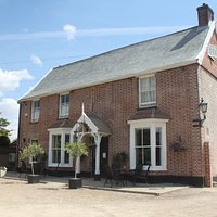 Front of Pub