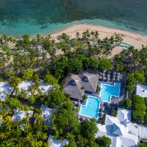 PlayaBachata Spa Resort, hotel in Puerto Plata