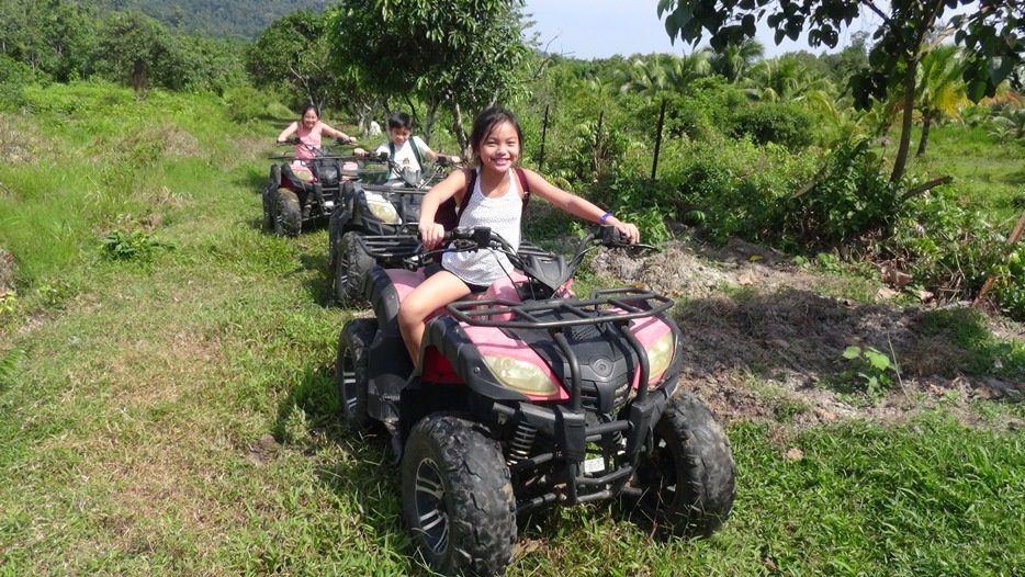 Langkawi ATV Adventure Ride Price & Packages - Langkawibook