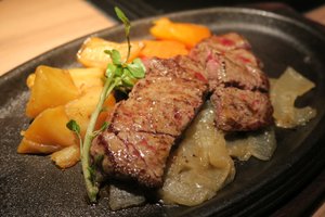 美食