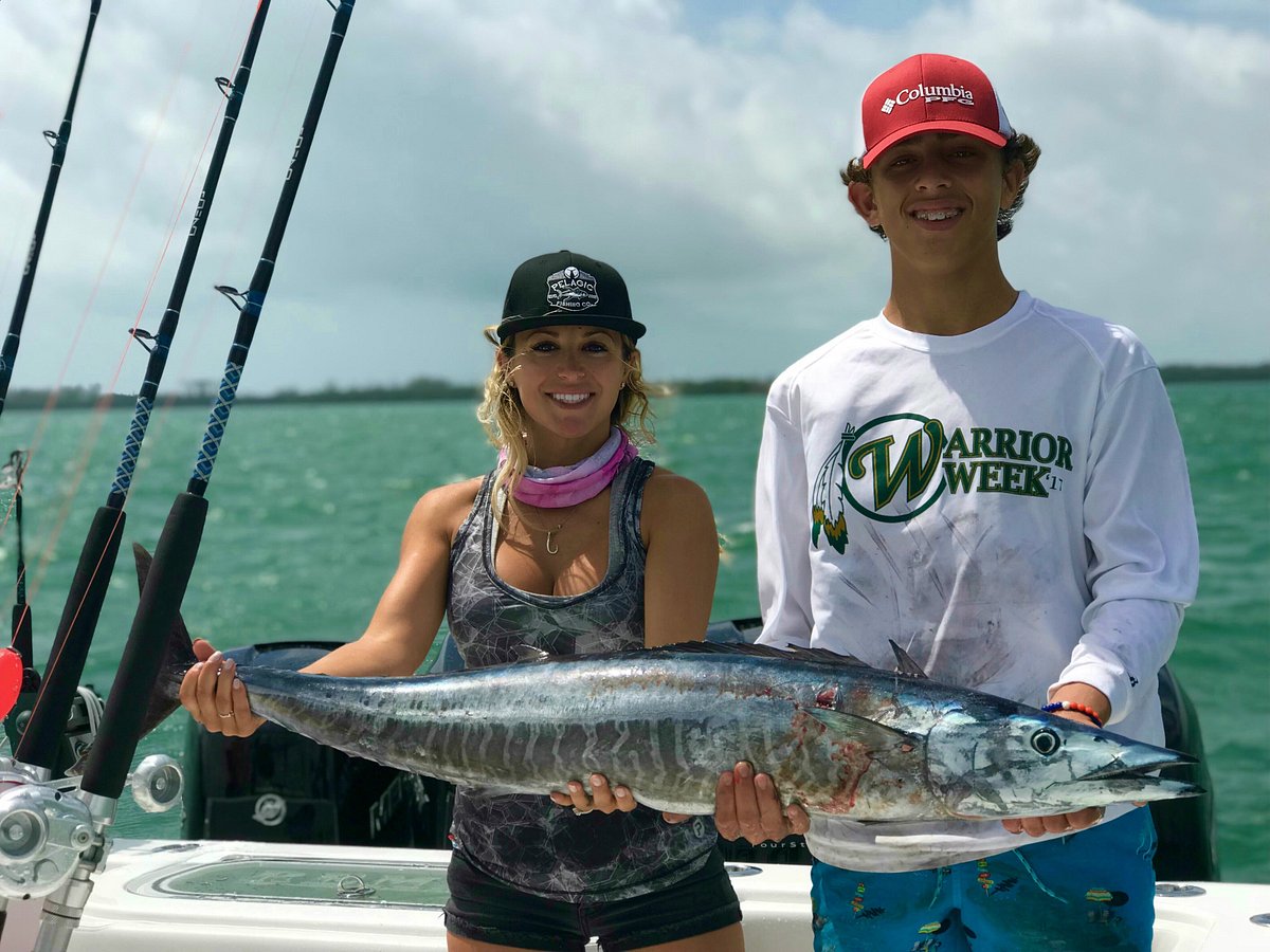 Remix Sportfishing | Miami Charter Fishing, Майами: лучшие советы перед  посещением - Tripadvisor