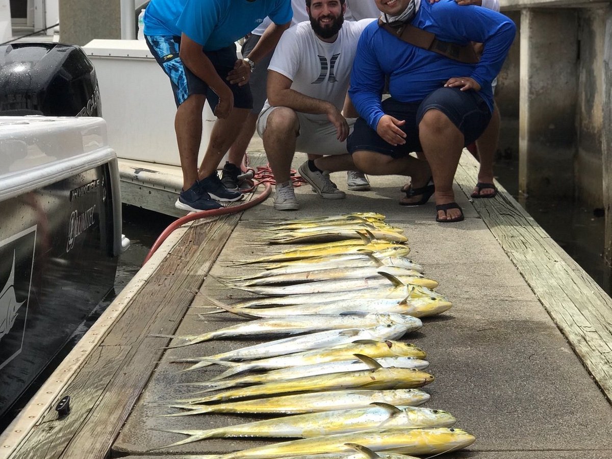 Remix Sportfishing | Miami Charter Fishing, Майами: лучшие советы перед  посещением - Tripadvisor