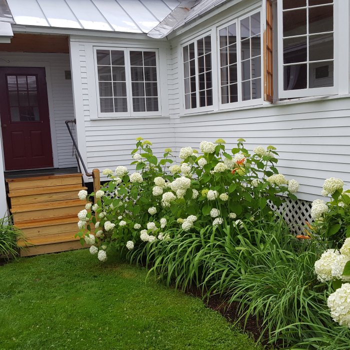 LAREAU FARM INN - Updated 2024 Prices & B&B Reviews (Waitsfield, VT)