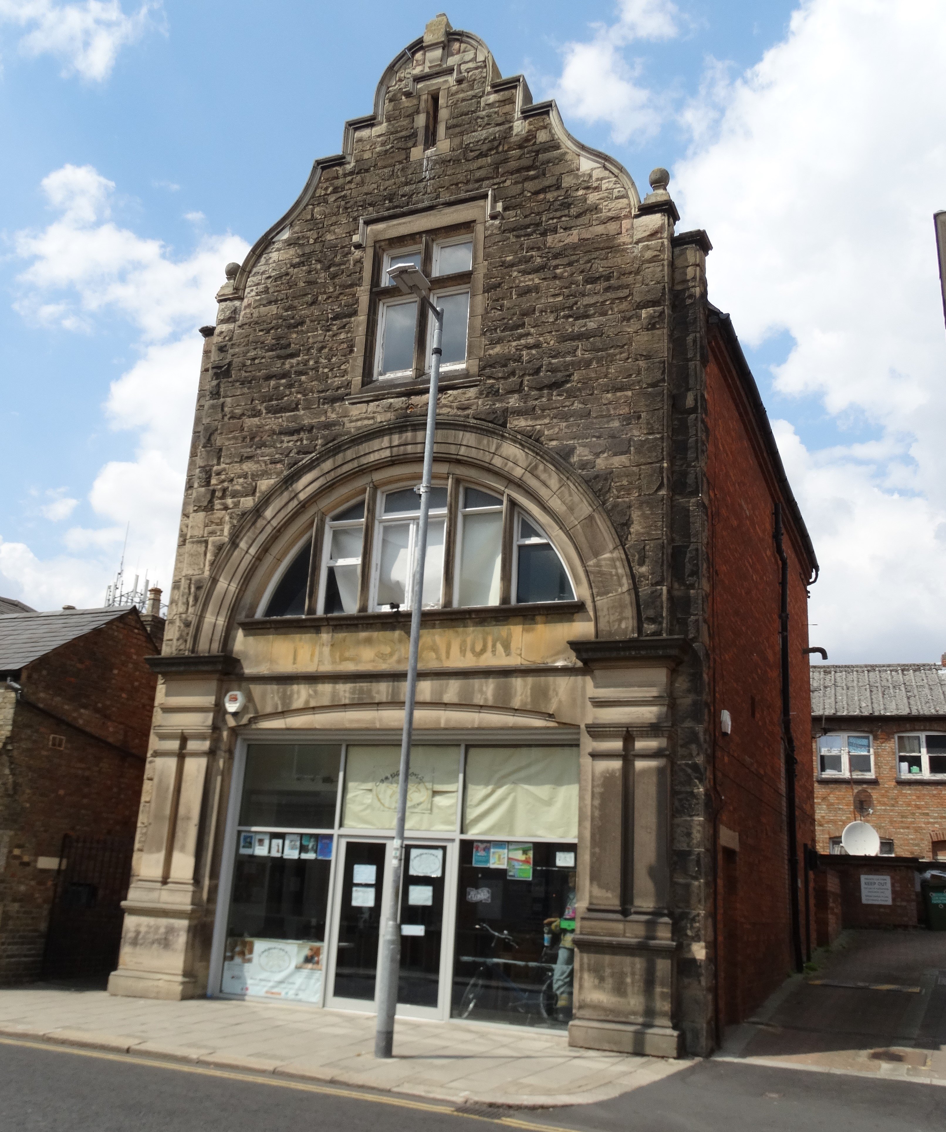 Old Fire Station Bedford - 2022 Alles Wat U Moet Weten VOORDAT Je Gaat ...