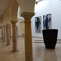 Centro de Arte Pepe Espaliu