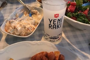 Yemek