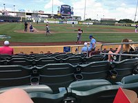 WERNER PARK - 97 Photos & 43 Reviews - 12356 Ballpark Way, Papillion,  Nebraska - Stadiums & Arenas - Phone Number - Yelp