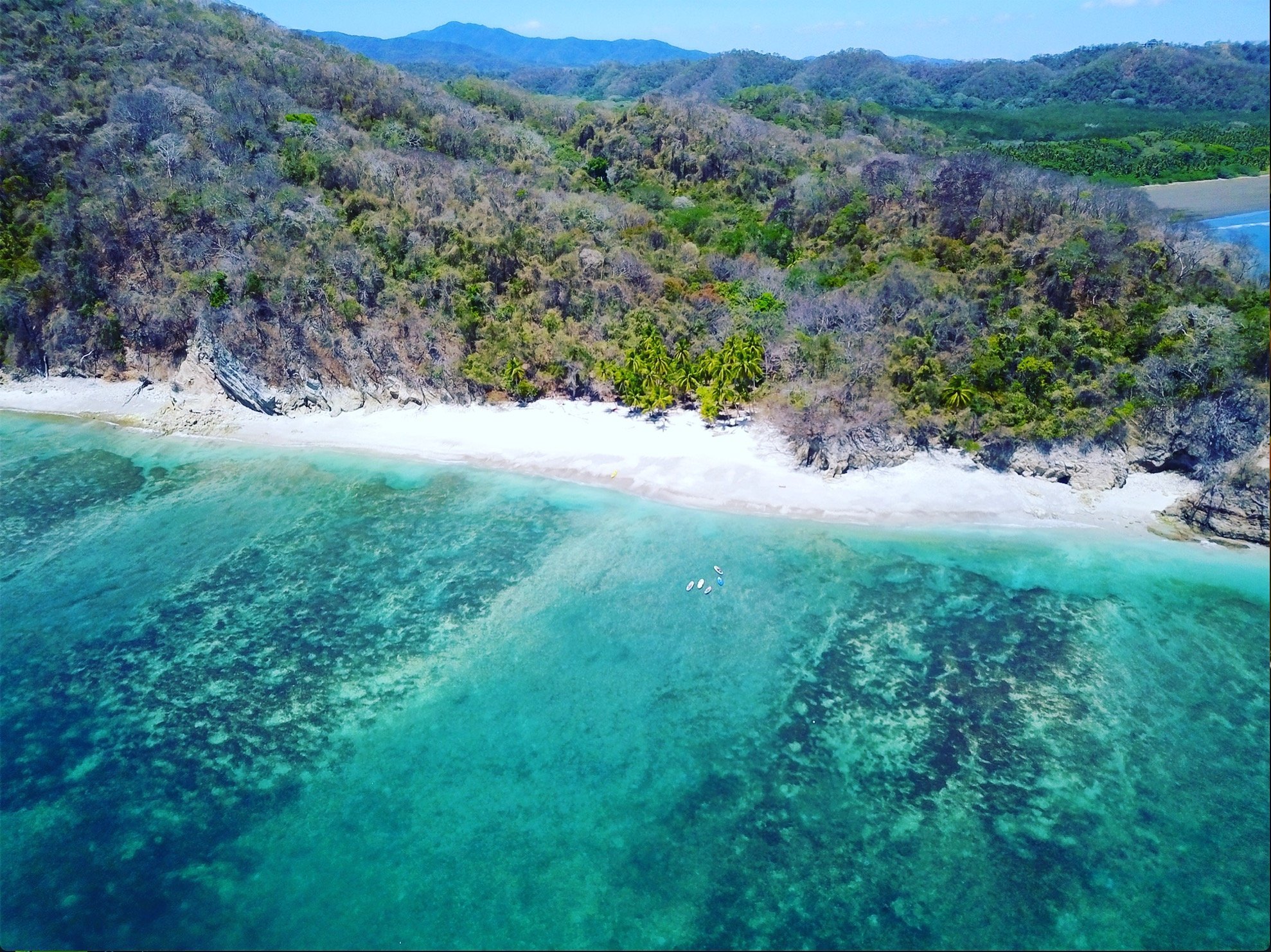 Παραλία Hermosa Cobano, Κόστα Ρίκα: ΌλαΠαραλία Hermosa Cobano, Κόστα Ρίκα: Όλα  