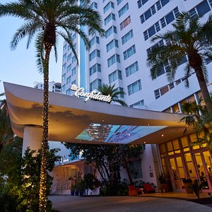The Confidante Miami Beach, hotel in Miami Beach