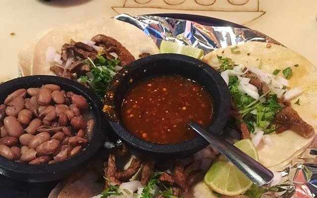 Tlaquepaque Restaurant