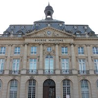 Bourse Maritime