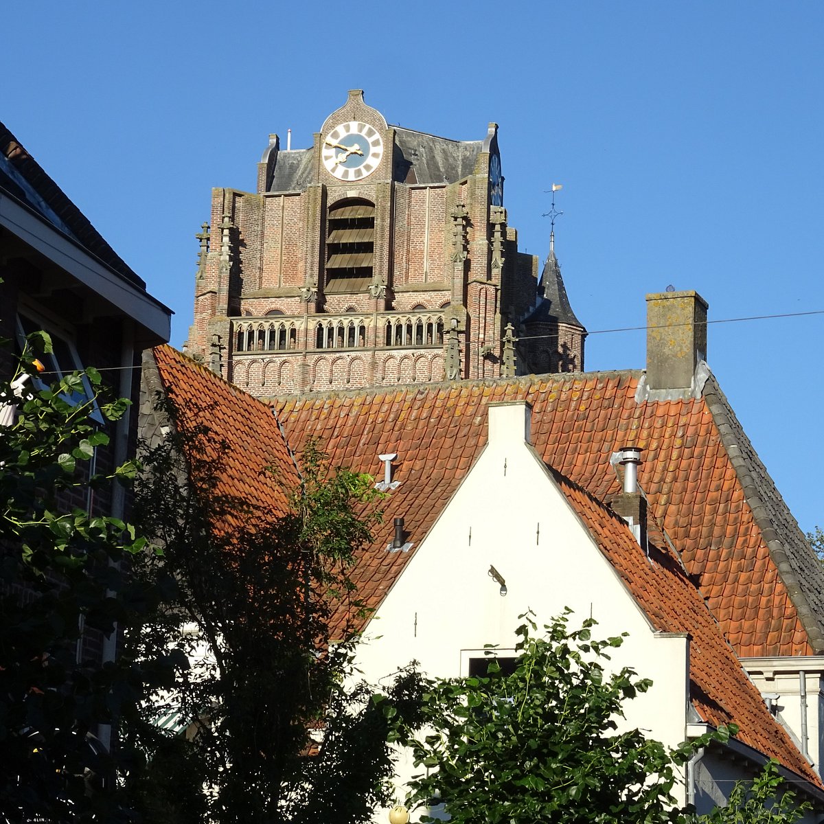 Wijk Bij Duurstede Kerk Grote Kerk (Wijk bij Duurstede) - 2022 Lohnt es sich? (Mit fotos)