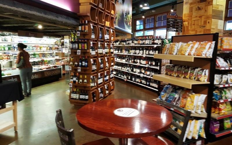 POTOMAC GOURMET MARKET, National Harbor - Menu, Prices & Restaurant Reviews - Tripadvisor