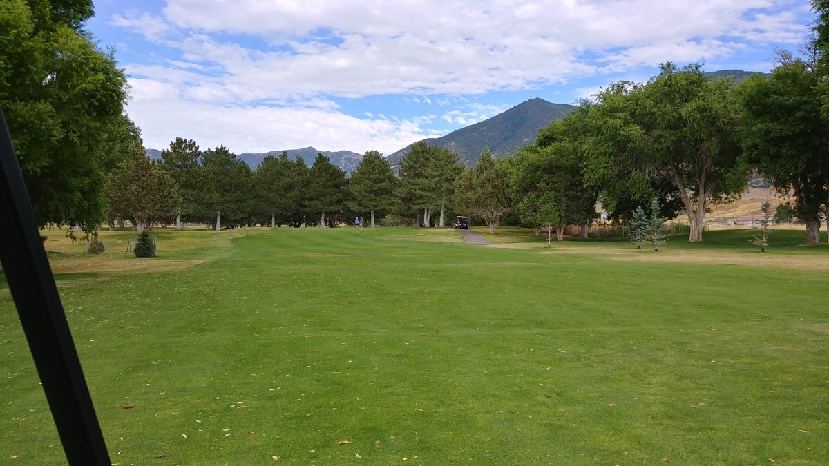 OQUIRRH HILLS GOLF COURSE (Tooele) 2022 Qué saber antes de ir Lo