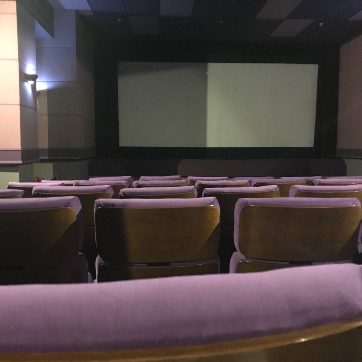 Novo Cinema Al Ghurair Centre (Dubai): All You Need to Know