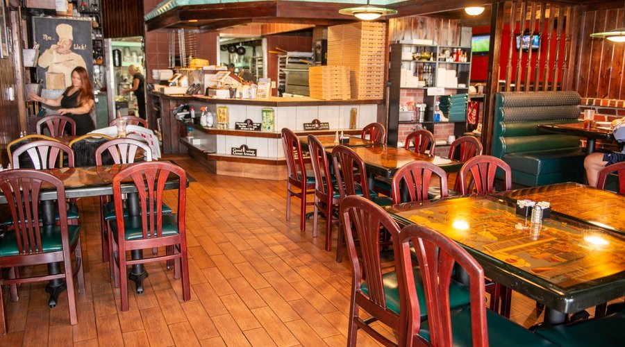 Lombardi's Ristorante Italiano