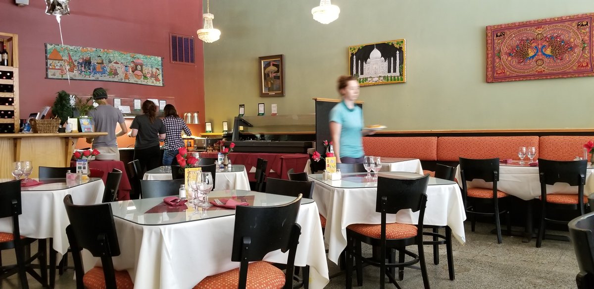 THE 10 BEST Restaurants in Staunton (Updated January 2024)