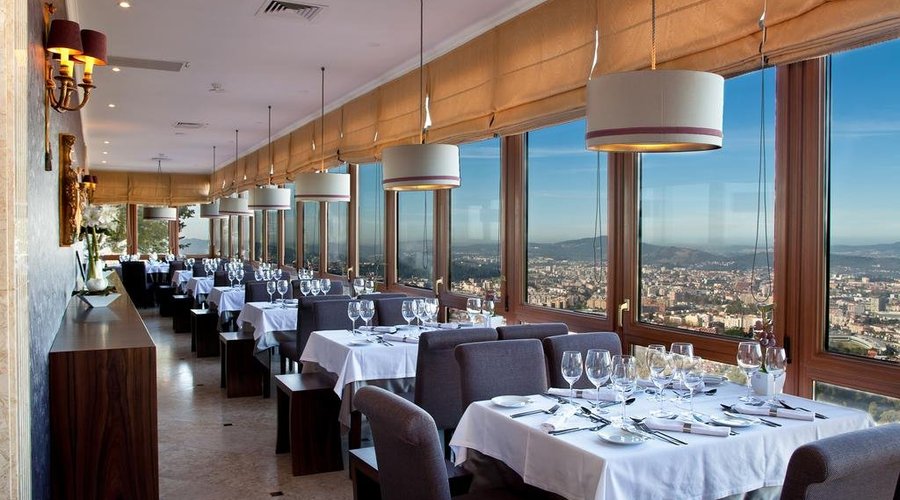 Restaurante Panorâmico